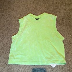 Nike tank